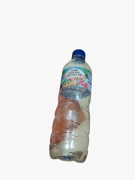 Foto Sampah